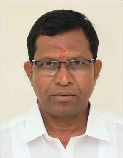 Mr. Ramesh P. Chavan
